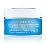 beautyplanet fet hud clarins