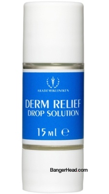 Akademikliniken Derm Relief Drop Solution