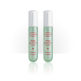 Clarins Stop Imperfections Blemish Control