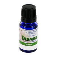 Dermisil Warts Vårtmedel