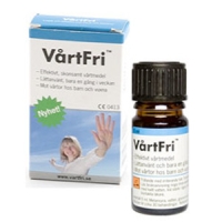 Vårtfri