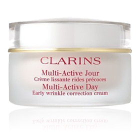 Clarins Multi-Active Day Cream