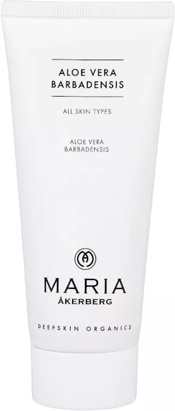 Maria Åkerberg Aloe Vera Barbadensis 100 ml