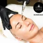 Microneedling hudbehandling på salong eller hemma?