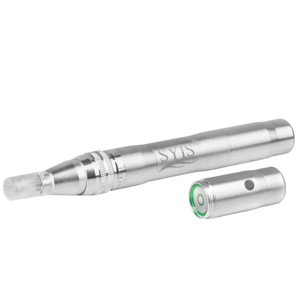 syis 05 microneedling penna