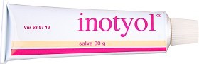 Inotyol salva, 30 g