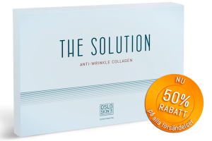 The Solution™ Anti-wrinkle collagen
